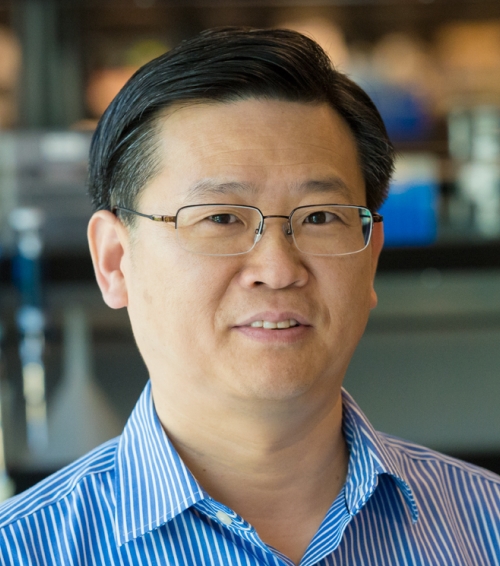 Yadong Huang, MD, PhD